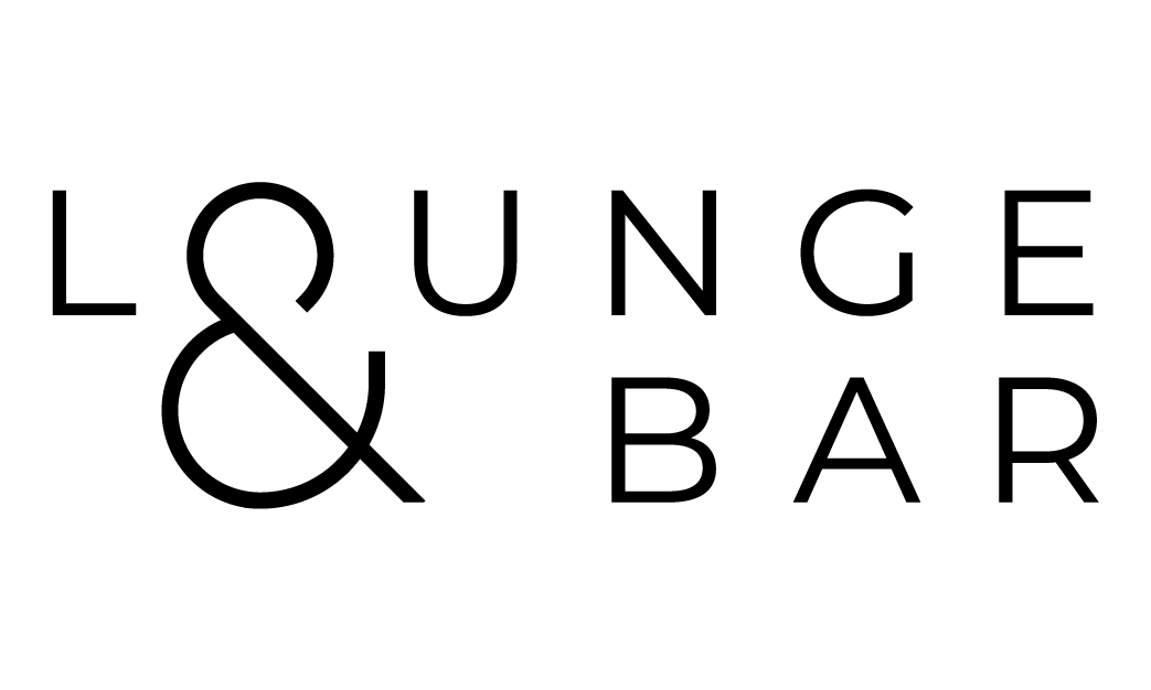 Lounge & Bar Logo