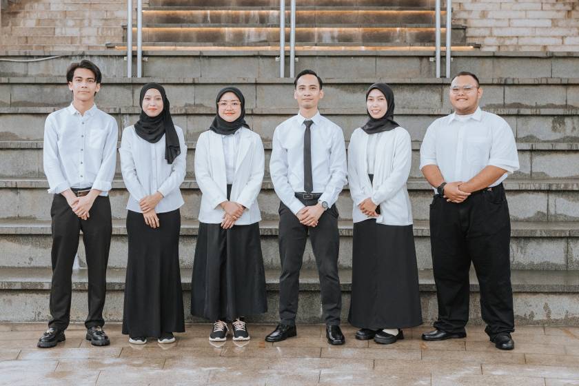 Event Management Department