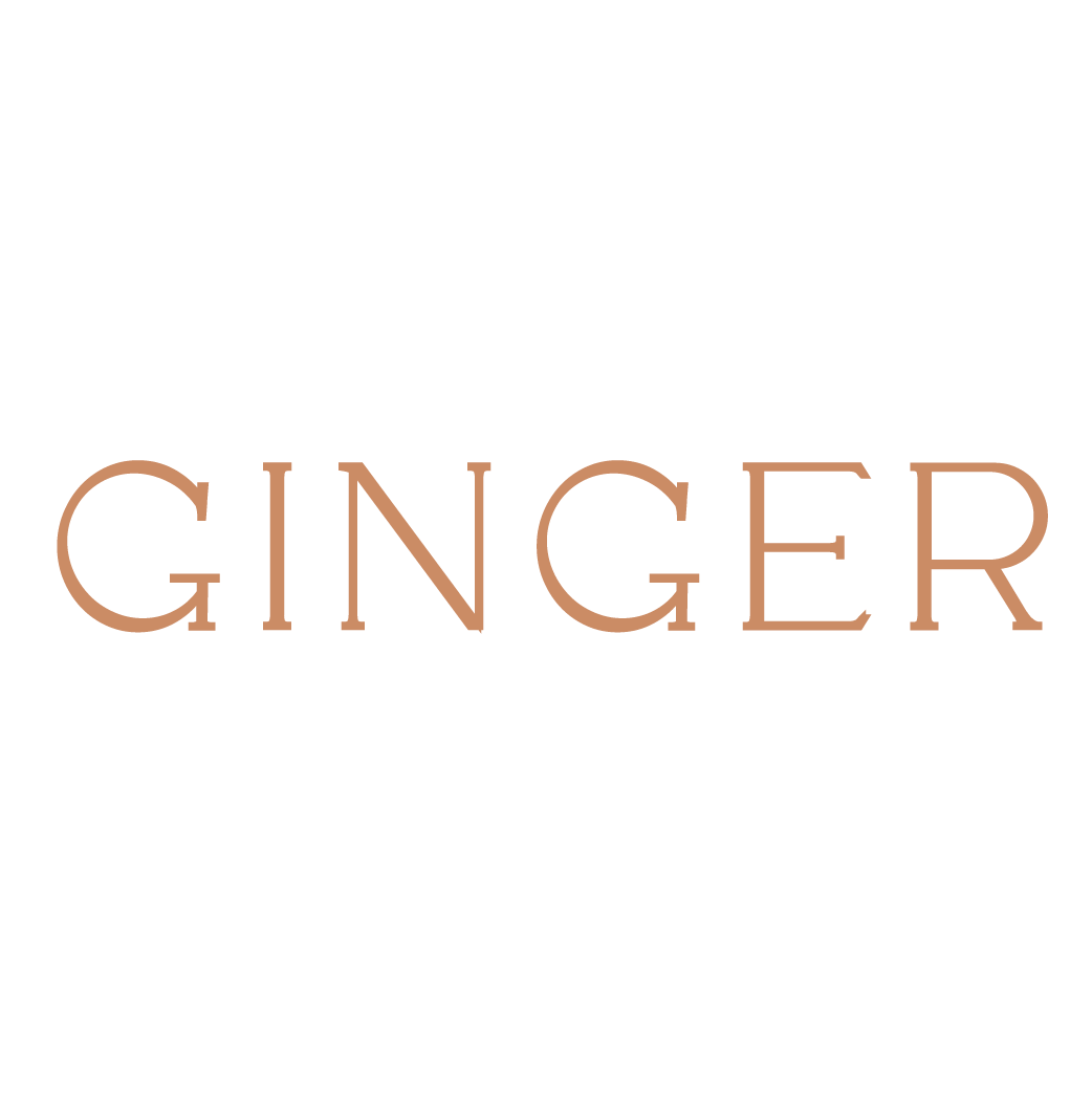 Ginger Logo