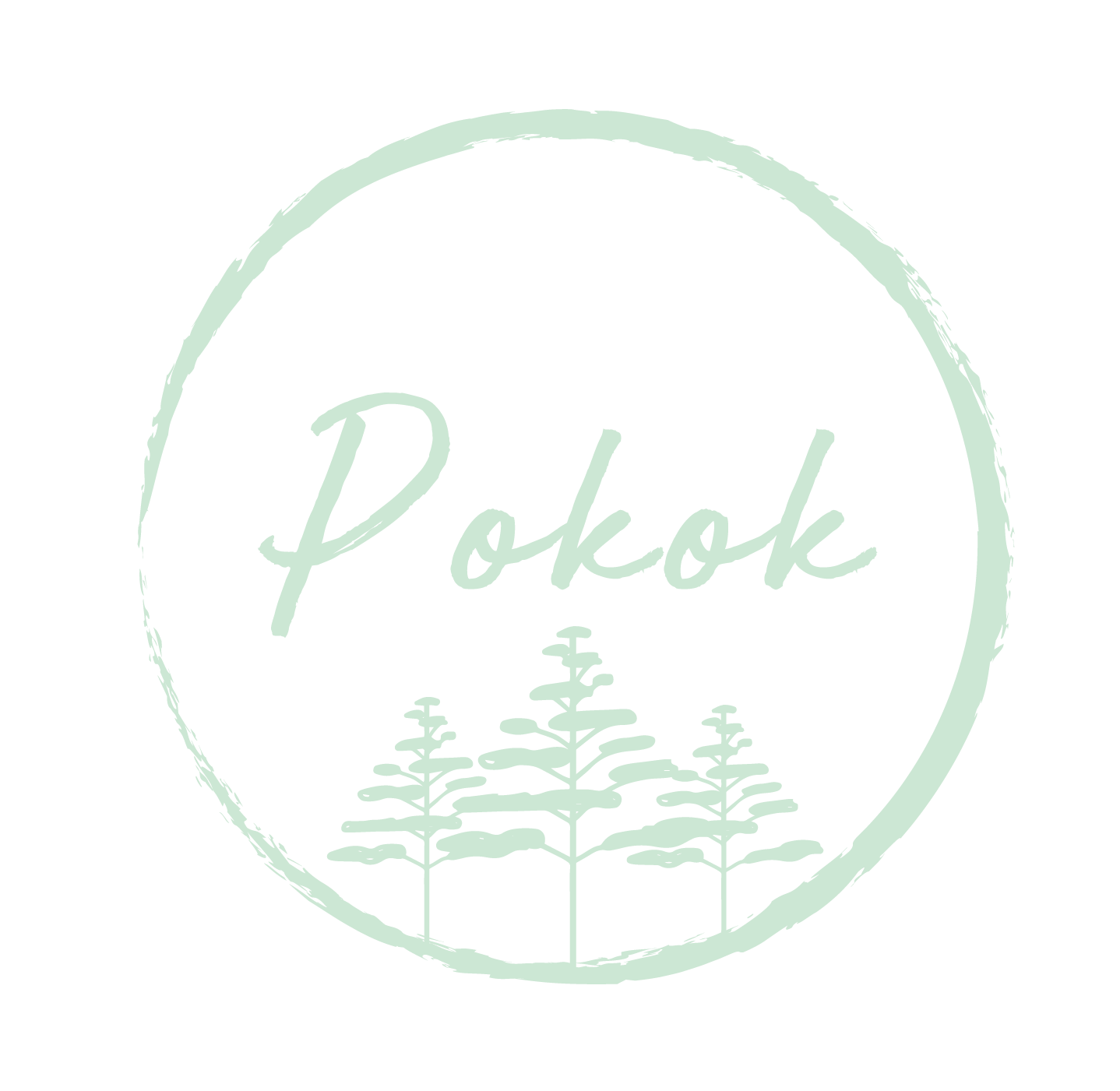 Pokok IOI City Mall Logo